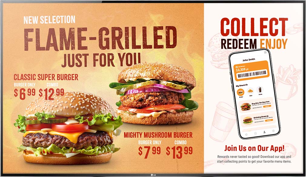 DMB-Hero-Burger-Promo