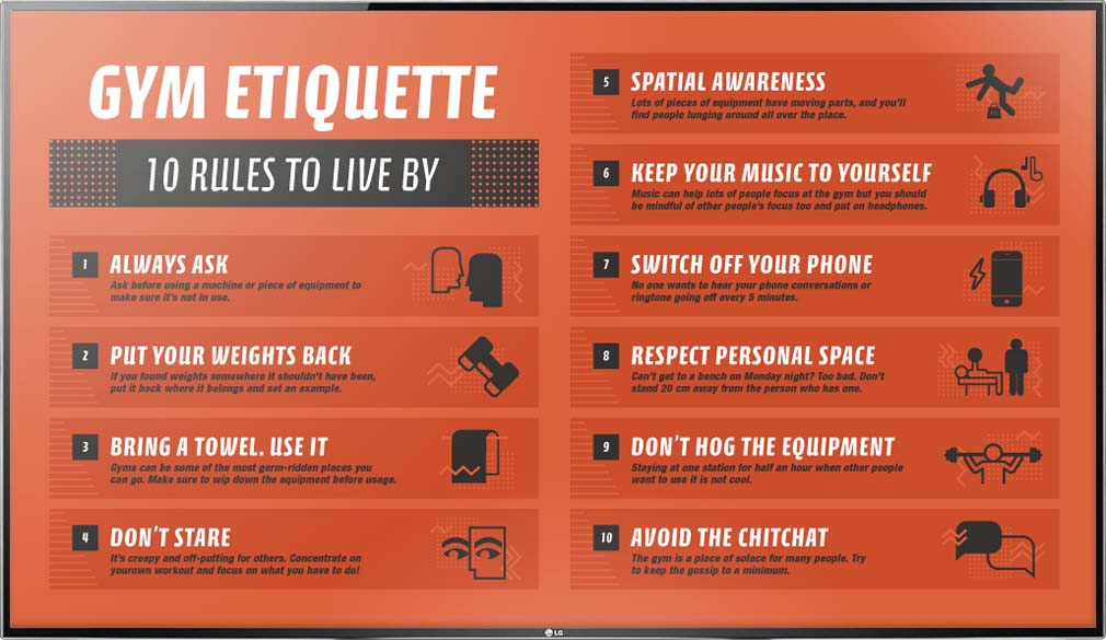 02-Gym-Etiquette