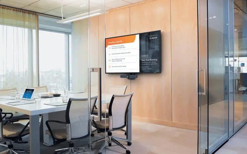 5 Best Office Conference Room Must-Have ideas